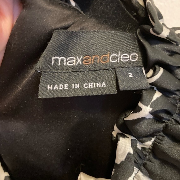max & Cleo mini dress - Picture 8 of 9